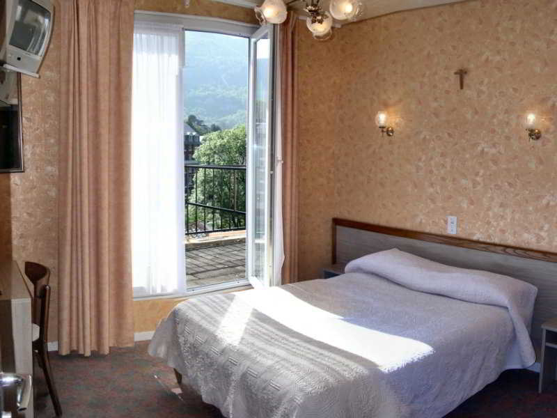 Hotel Des Rosiers لورد المظهر الخارجي الصورة